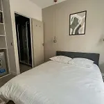 Flexliving - Beautiful 2-Room Apartment - Chaussee D\'Antin - Paris 09