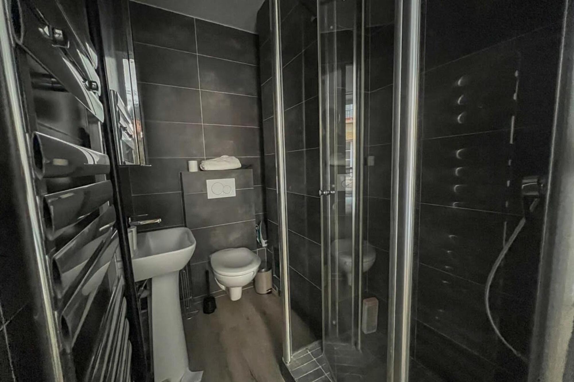 Flexliving - Beautiful 2-room - Chaussee D'antin - 09 Appartement Parijs